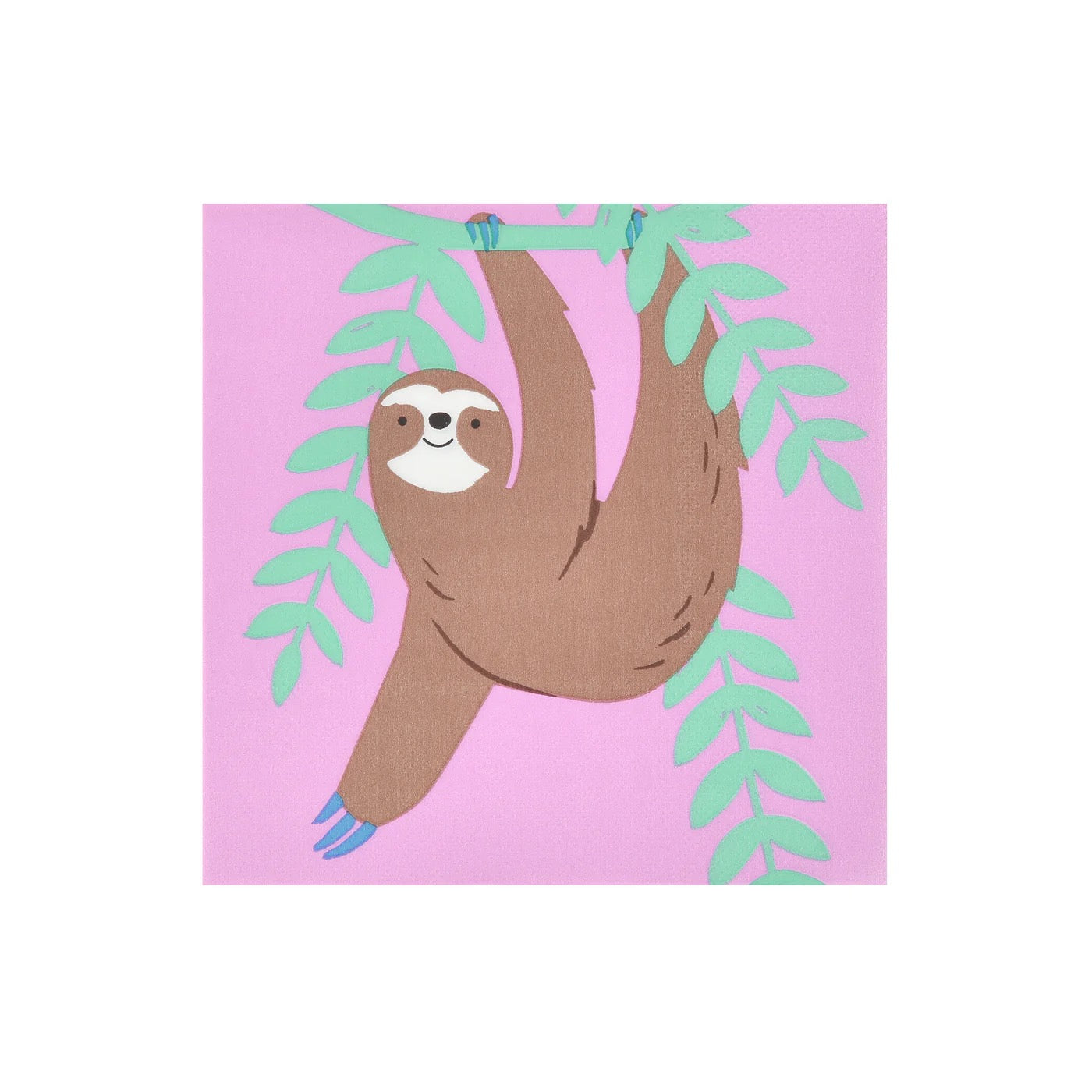 Jungler Jamboree Large Napkins