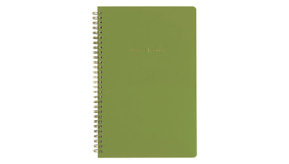 Olive Church Notes With Maps