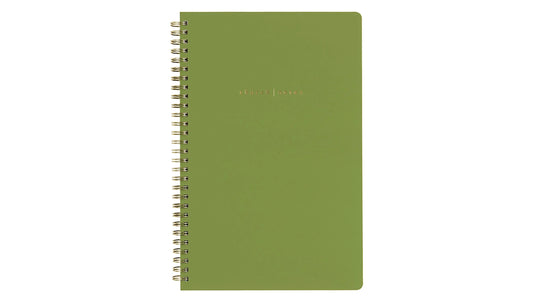 Olive Church Notes With Maps