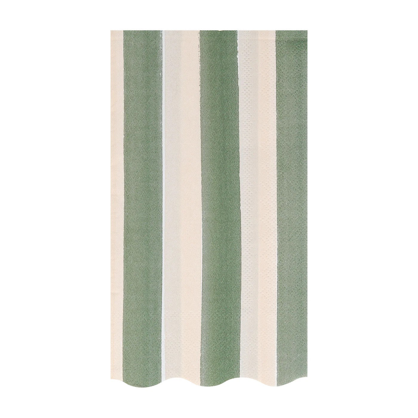Fall Stripe Guest Towels