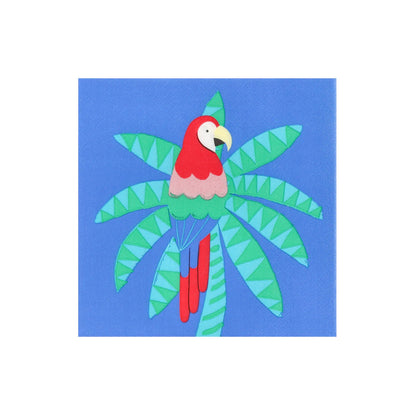 Jungler Jamboree Large Napkins