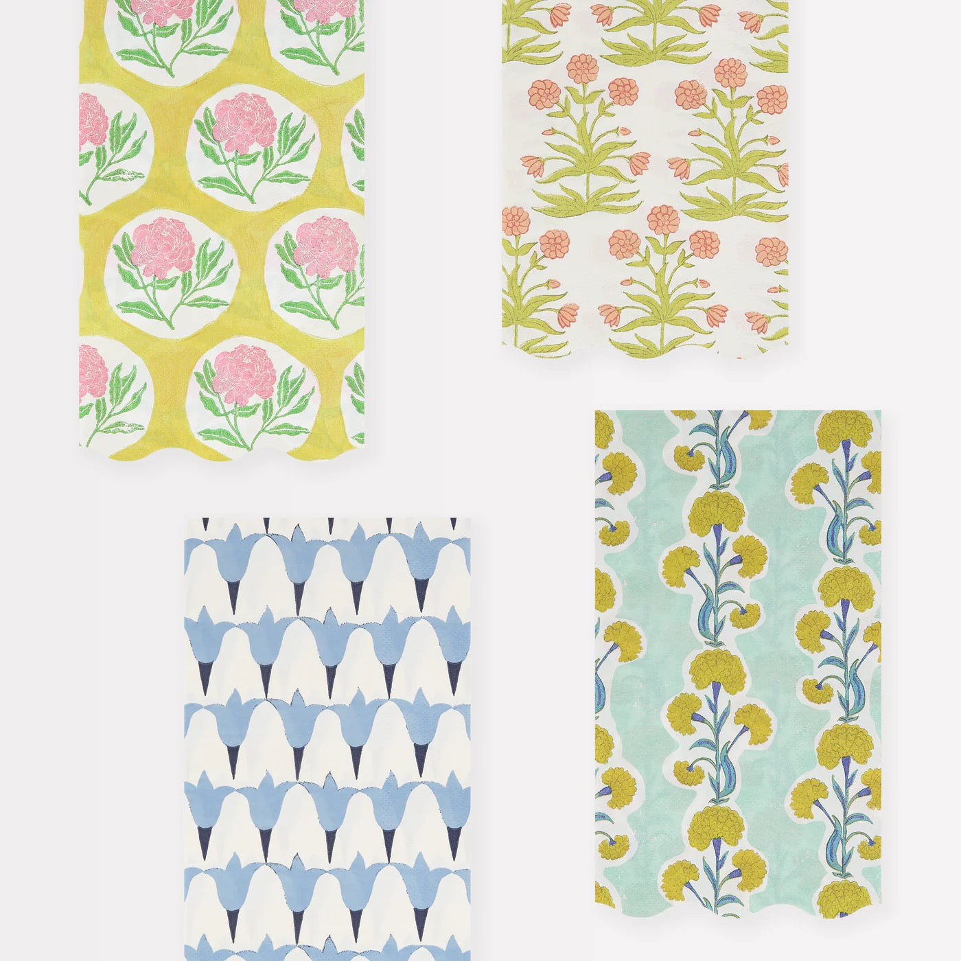 Molly Mahon Guest Towels