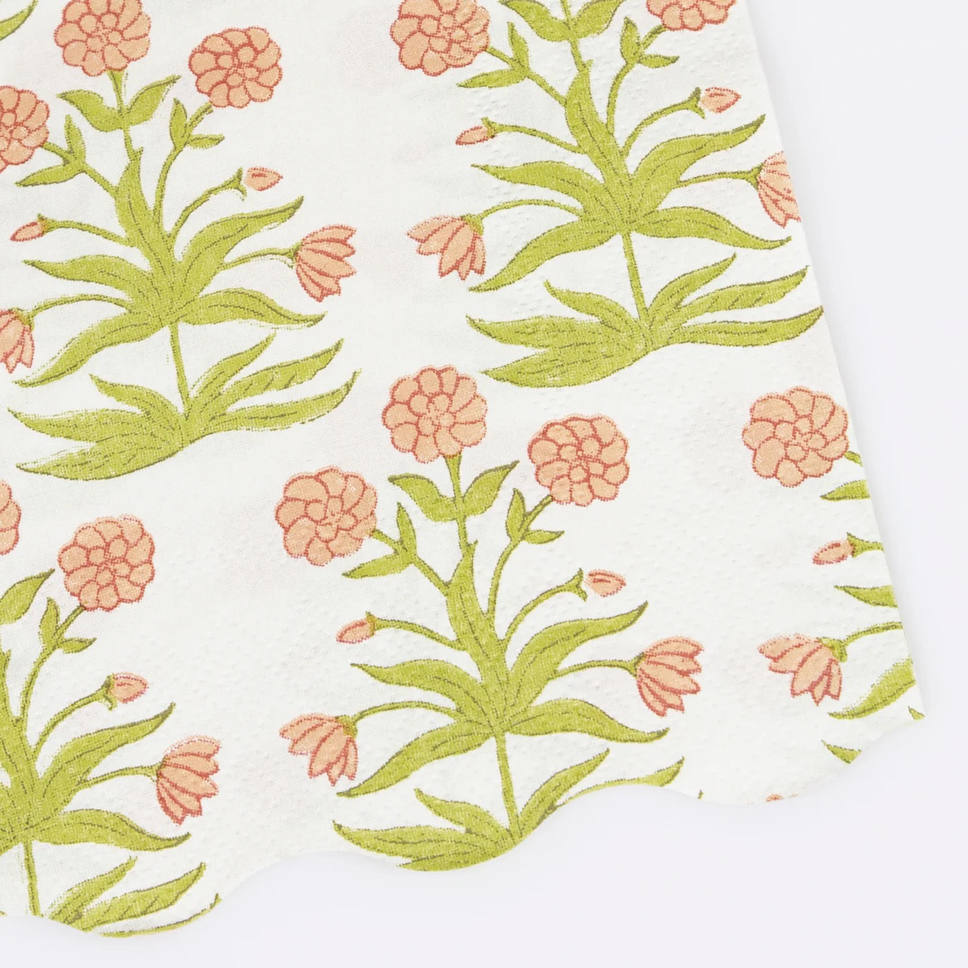 Molly Mahon Guest Towels