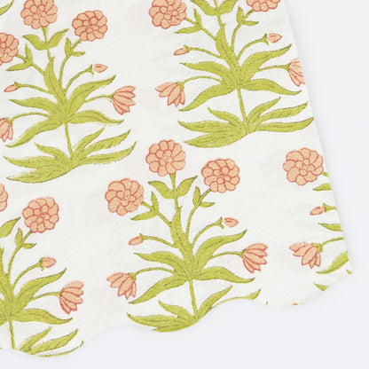 Molly Mahon Guest Towels