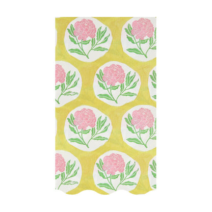 Molly Mahon Guest Towels