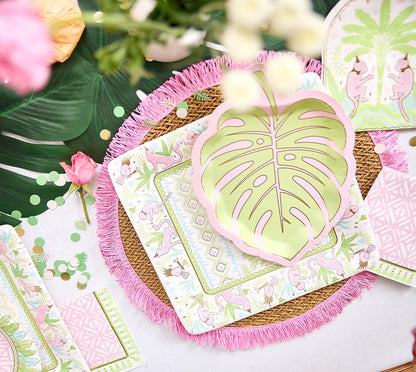 Party Animals Dinner Plates