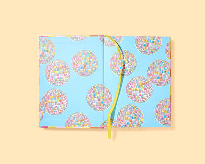 Elise Hardcover Notebook