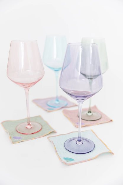 Bam Bird Cocktail Napkins