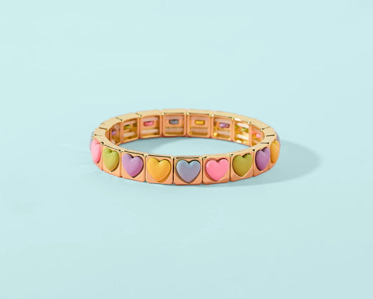 Hartley Bracelet