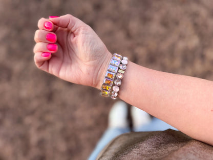 Estelle Silver Bracelet