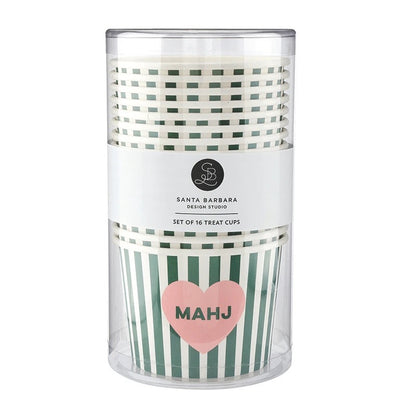 Mahj Treat Cups