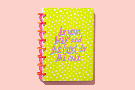 Do Your Best Journal