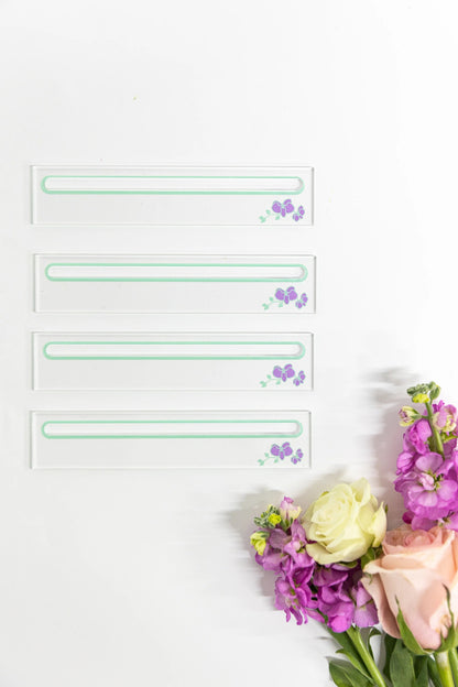 Orchid Line Finder