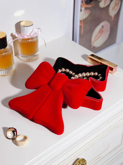 Bow Storage Box