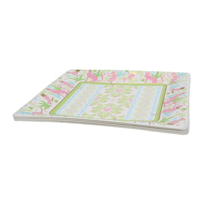 Party Animals Dinner Plates