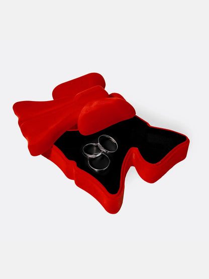 Bow Storage Box