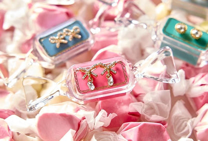 Candy Dish Earrings