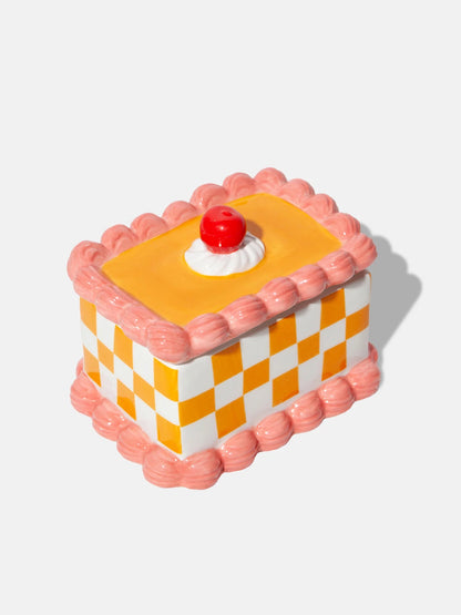 Cake Storage Box