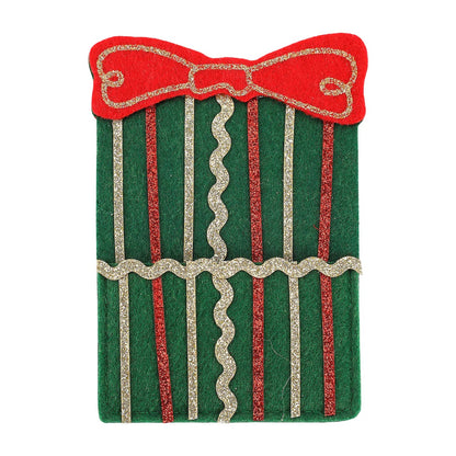 Present Gift Card Holder