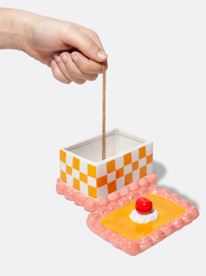 Cake Storage Box