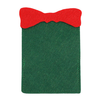 Present Gift Card Holder