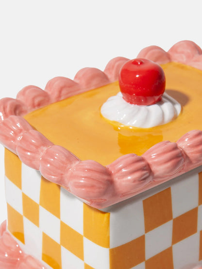 Cake Storage Box