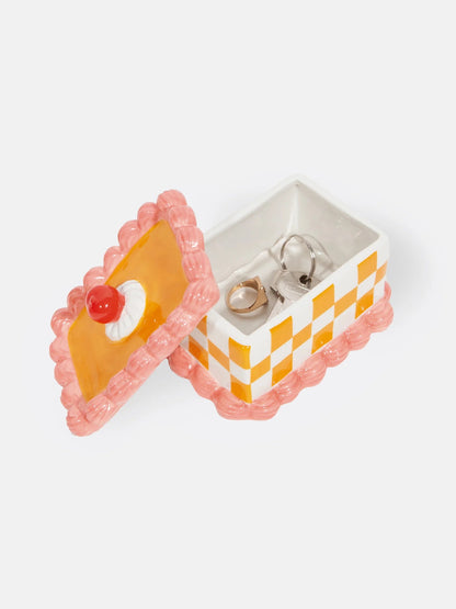 Cake Storage Box