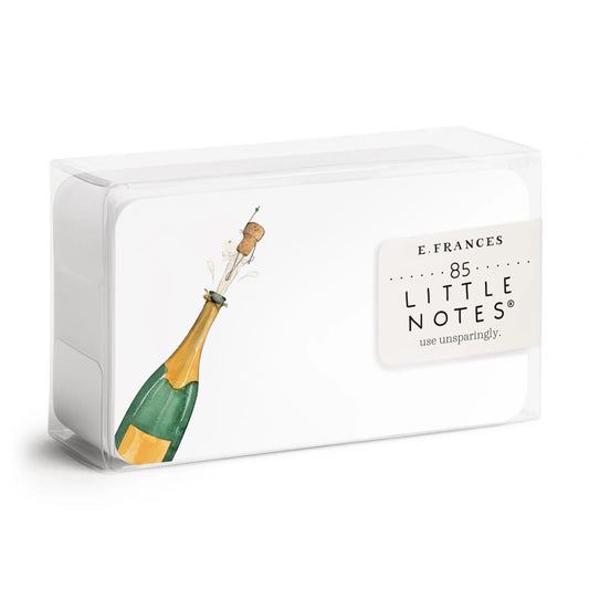 Flying Cork Little Notes®