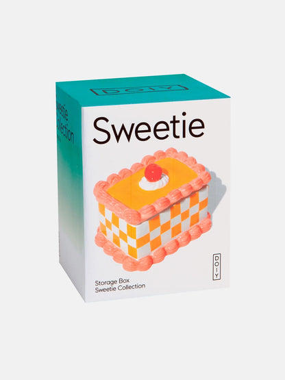 Cake Storage Box