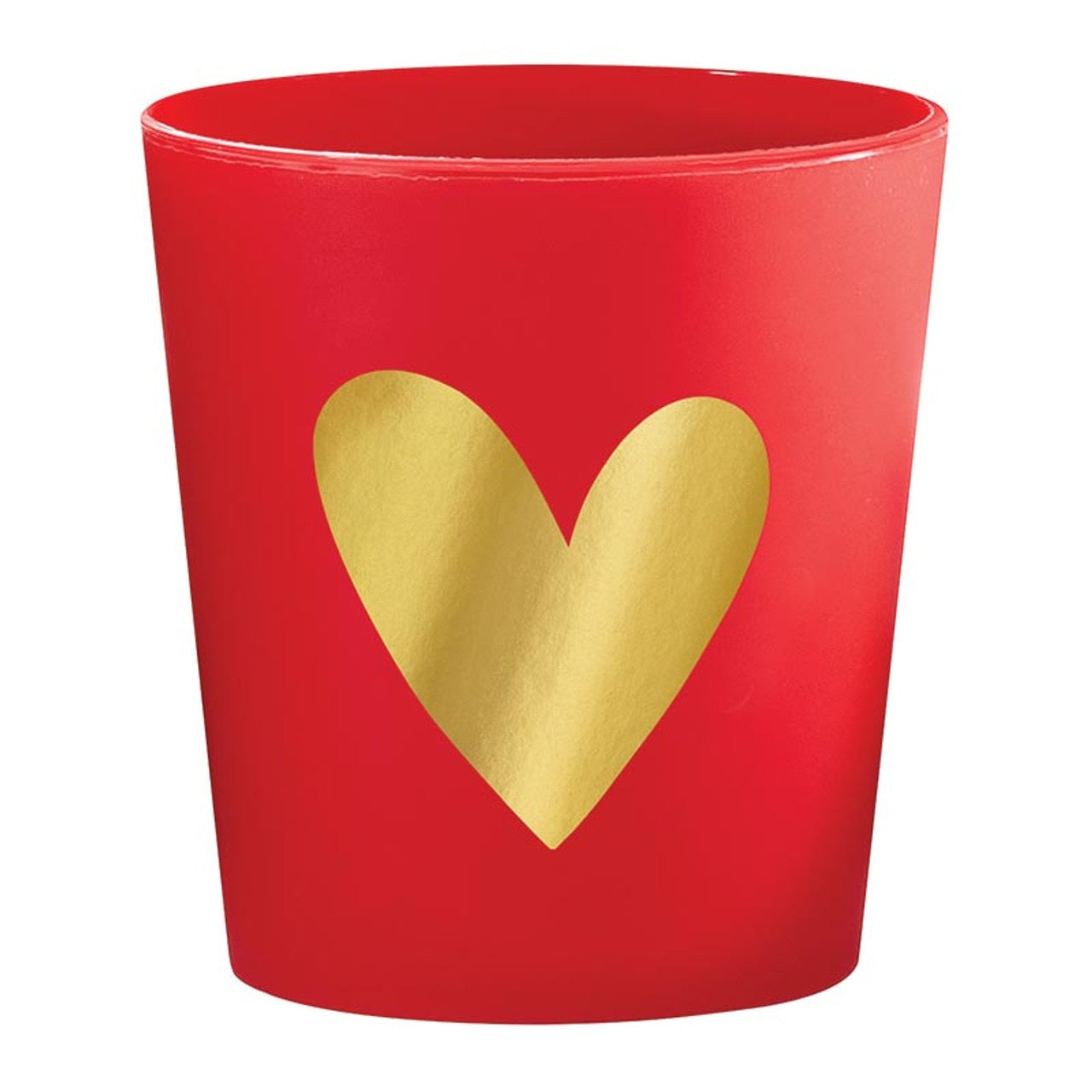 Heart Shot Cups