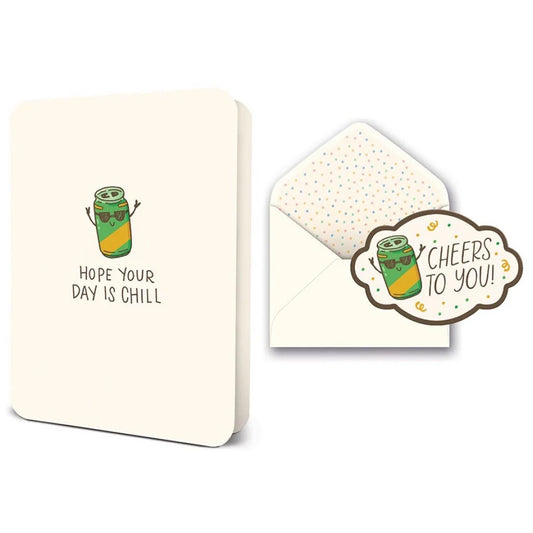 Chill Day Card