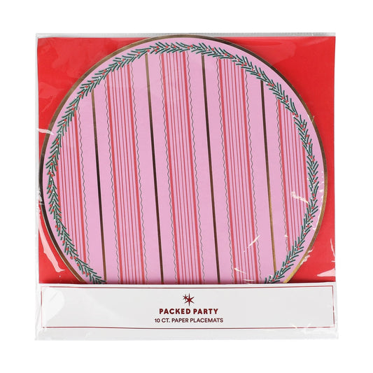 Holiday Fun Placemat