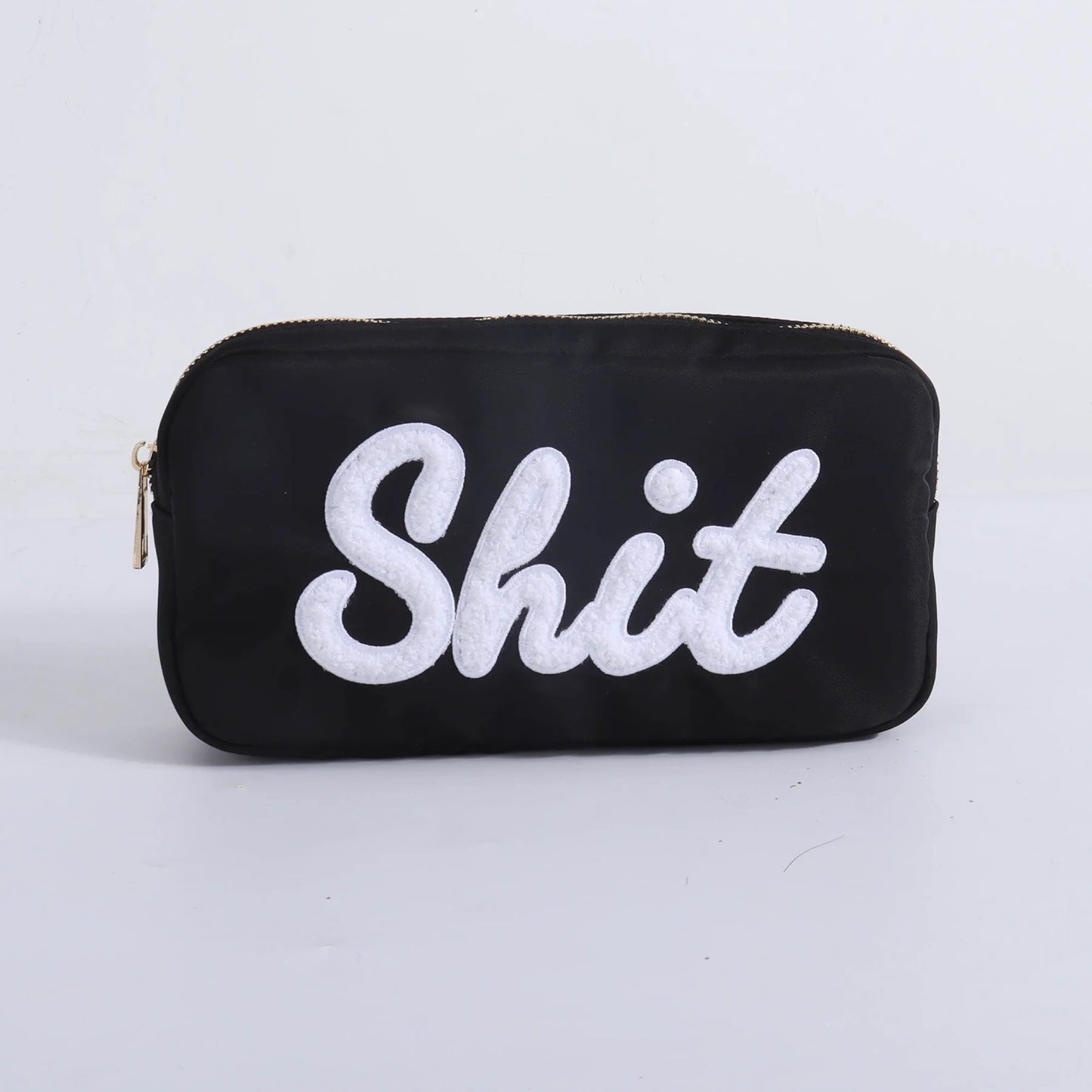 Sh*t Nylon Bag