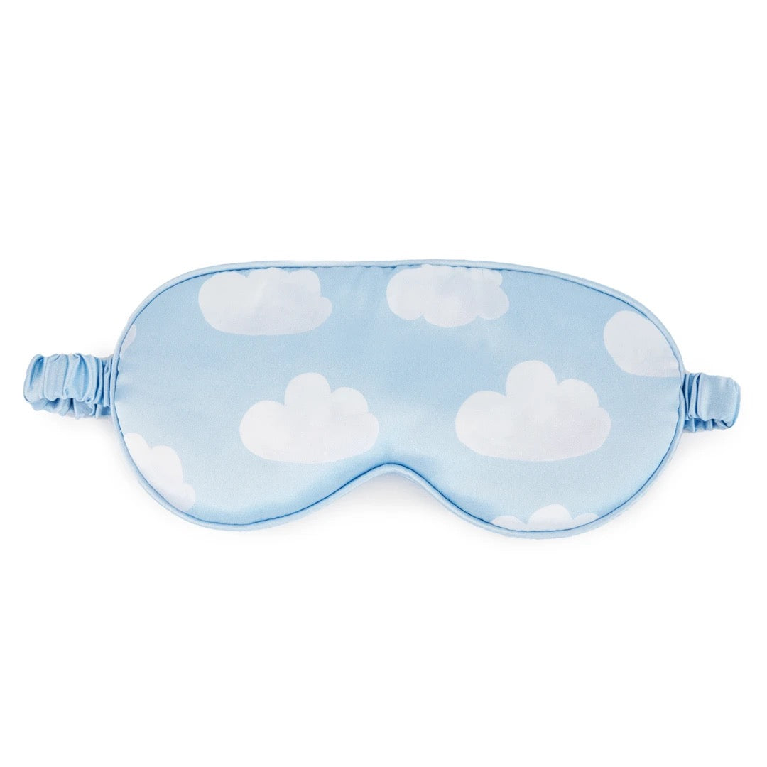 In The Clouds Eye Mask