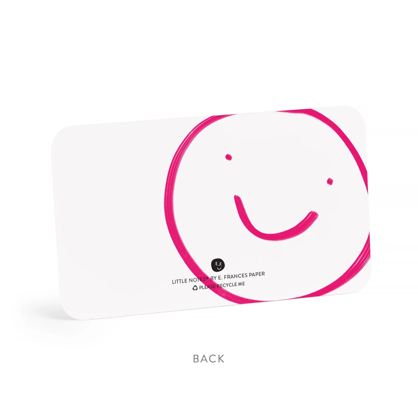 Love You Bye Little Notes®
