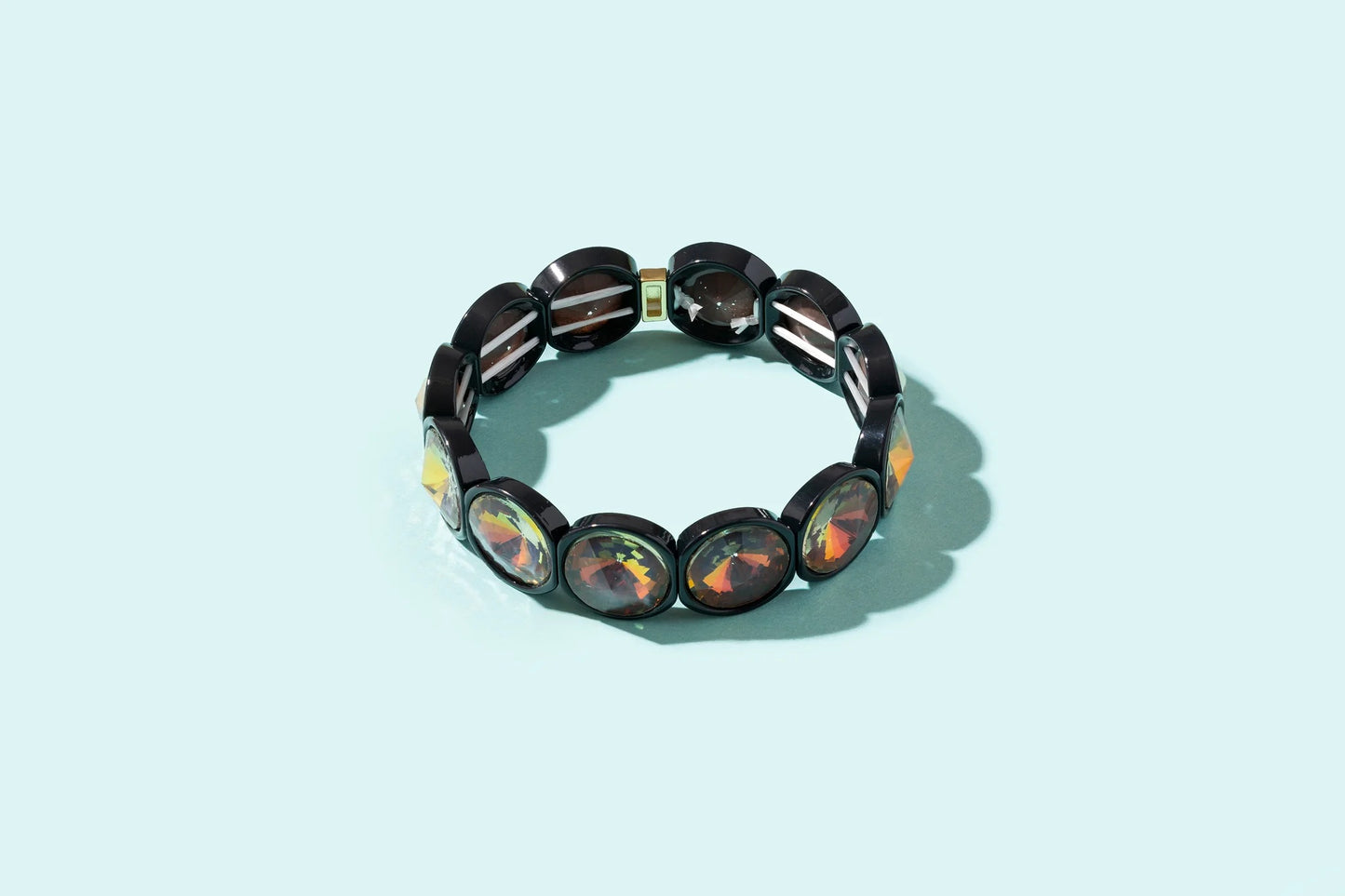 Elise Bracelet | Black
