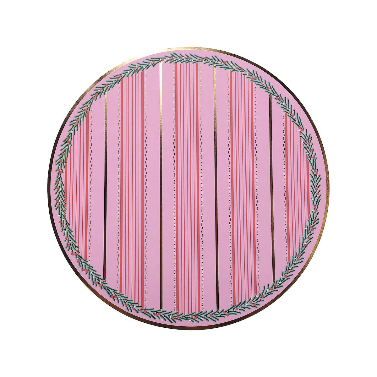 Holiday Fun Placemat