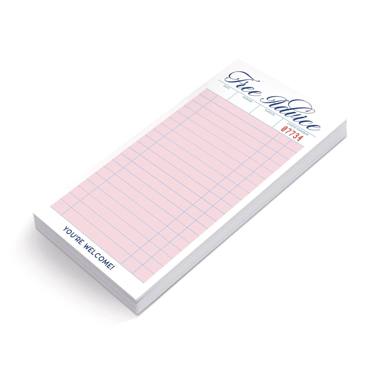 Check Yourself Sticky Notes