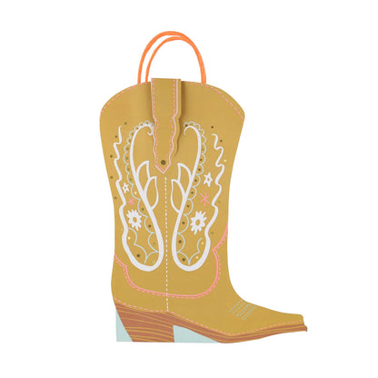 Western Party Bags