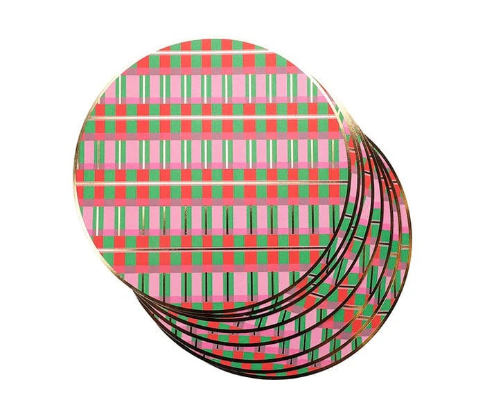 Holly Jolly Placemat