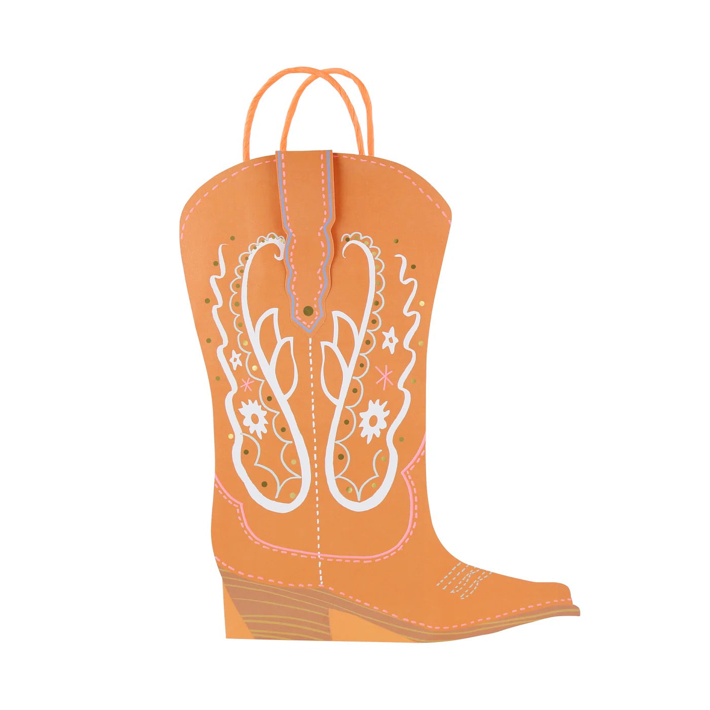 Western Party Bags