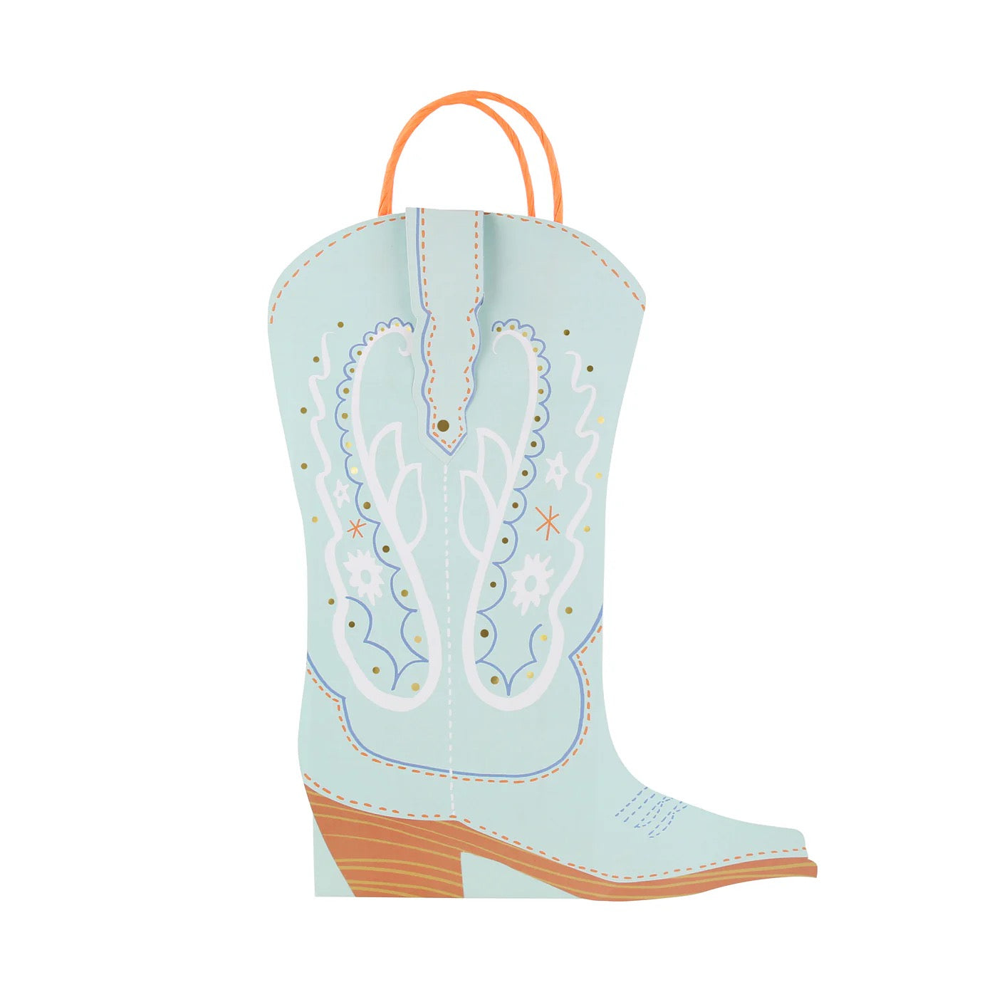 Western Party Bags