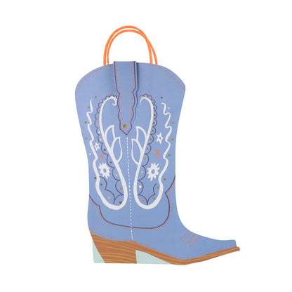 Western Party Bags