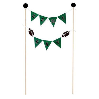 Party In A Box | Tailgate
