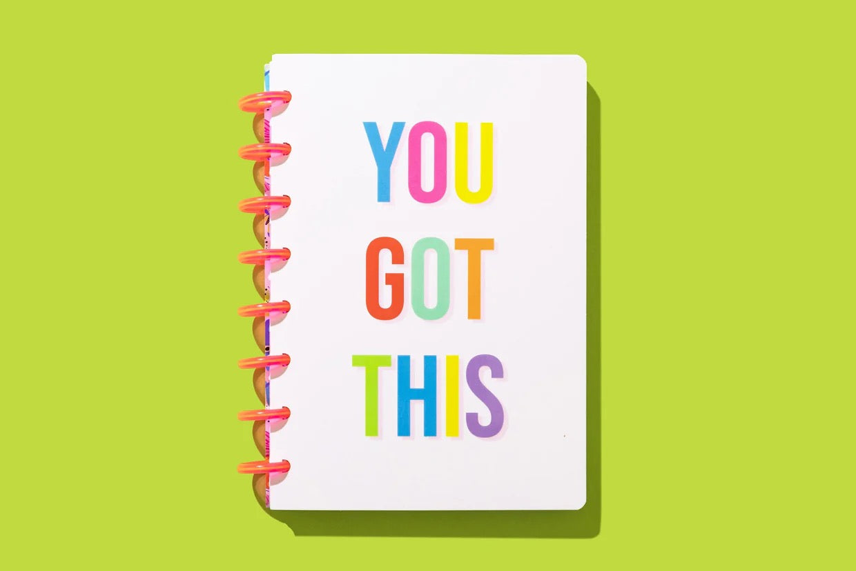 You Got This Journal