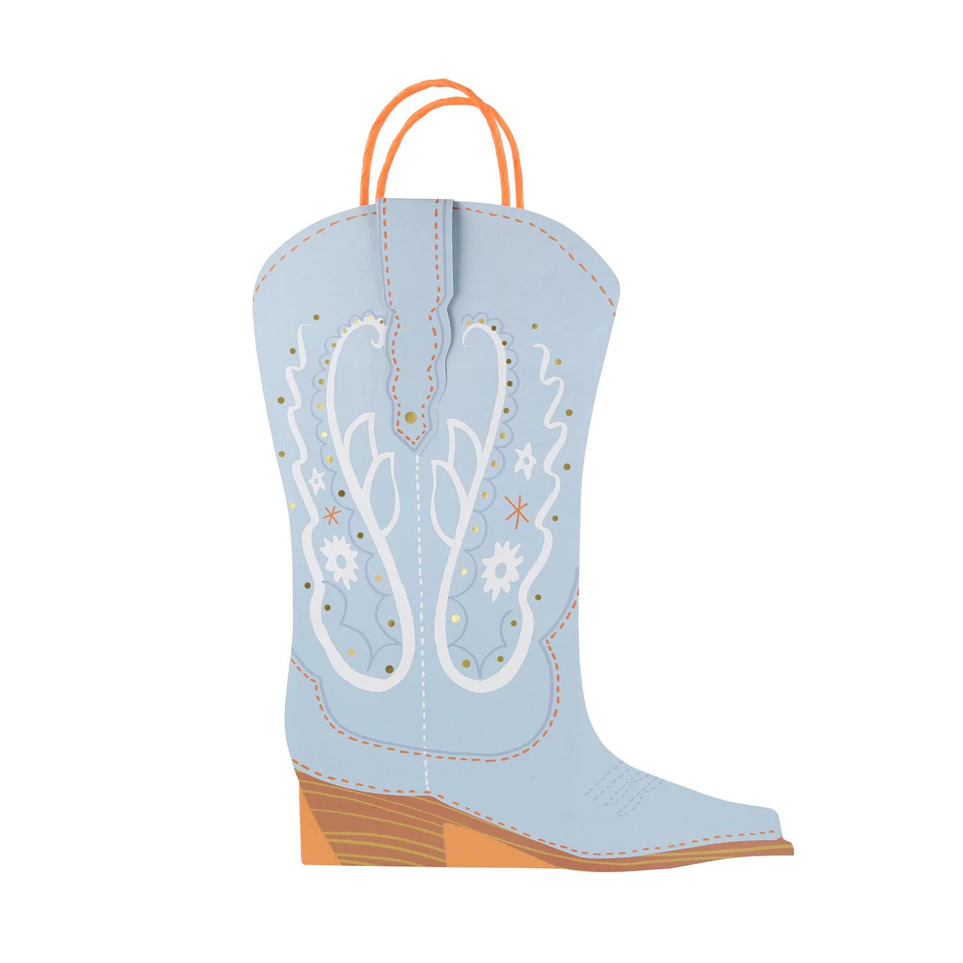 Western Party Bags