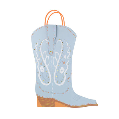 Western Party Bags