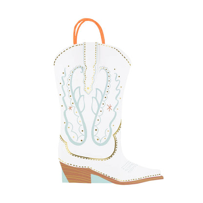 Western Party Bags