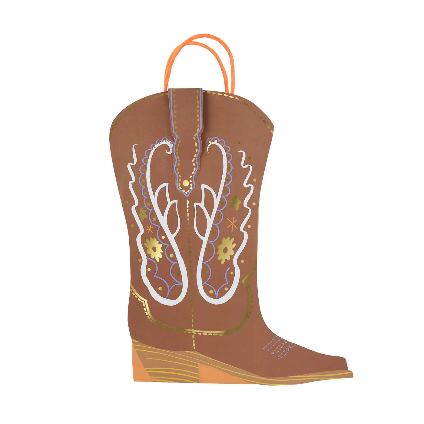Western Party Bags