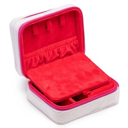 Queen of Hearts Jewelry Case